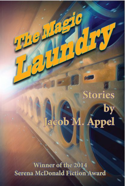 The Magic Laundry