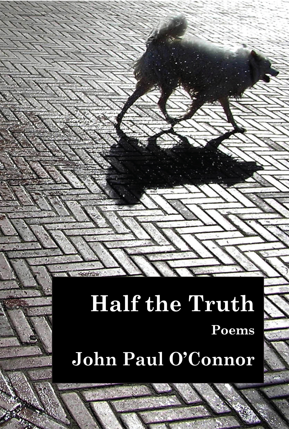 HalfTheTruthCover4.indd HalfTheTruthCover4.indd