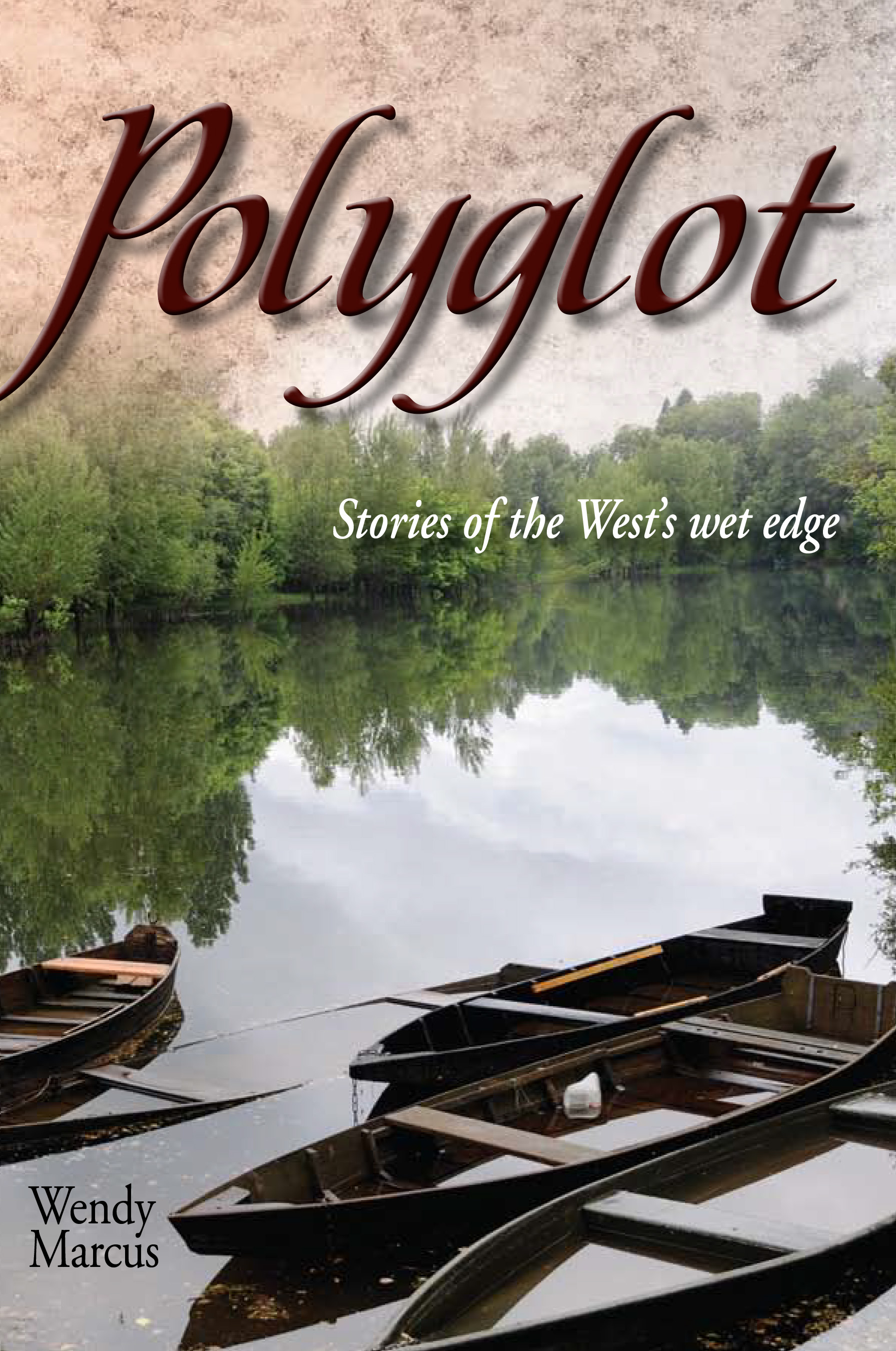 Polyglot.Cover