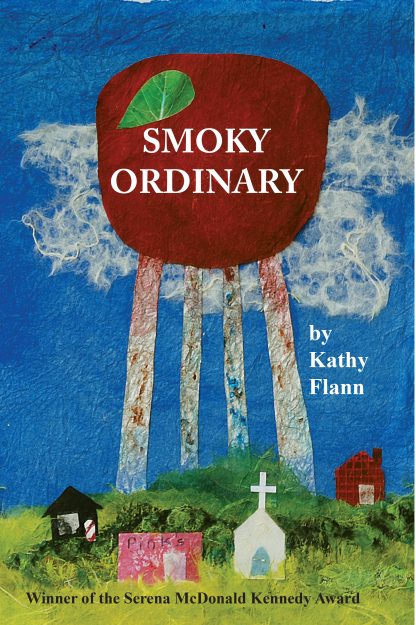 Smoky Ordinary
