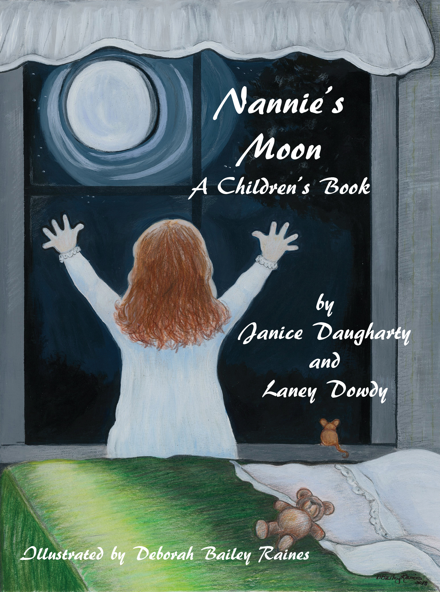 Nannie's Moon